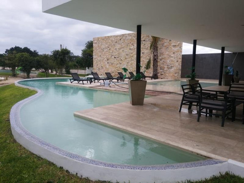 Imagen 6 de 27 de Venta Terreno Dzidzilche