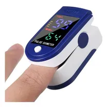 Comprar Oxímetro Digital Batimentos Cardíacos Saturação De Oxigênio