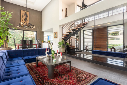 Imagen 2 de 17 de Casa En Venta En Bogotá Guaymaral. Cod 3911