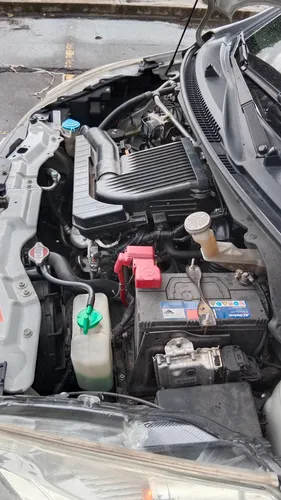 Suzuki Ertiga 1.4 Mpv