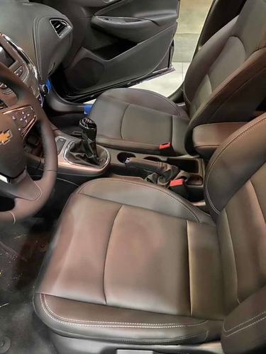 Chevrolet Cruze Ii 1.4 Sedan Lt 2020