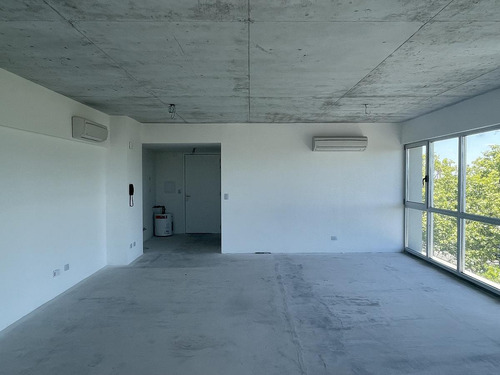 Imagen 4 de 30 de Distrito Quartier - Excelente Loft Ideal Para Oficina En Alquiler.