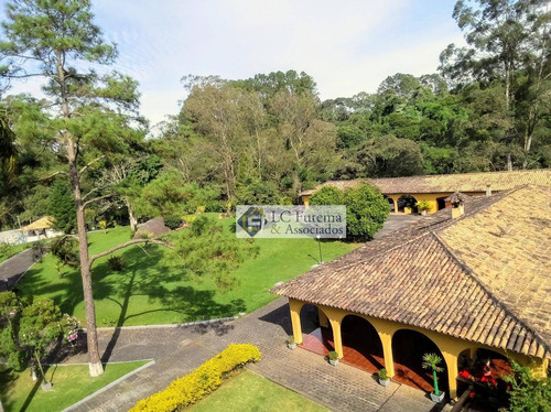 Imagem 3 de 30 de Área À Venda, 15319 M² - Recanto Suíço - Vargem Grande Paulista/sp - Ar0002