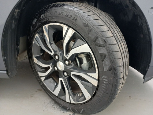 Chevrolet Onix 1.0 TURBO FLEX PLUS PREMIER AUTOMÁTICO