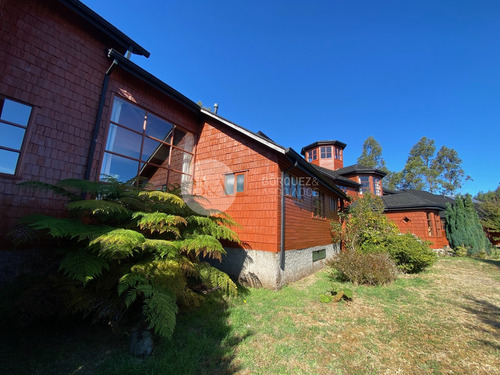 19726 - Casa Nalhuitad, Chiloé