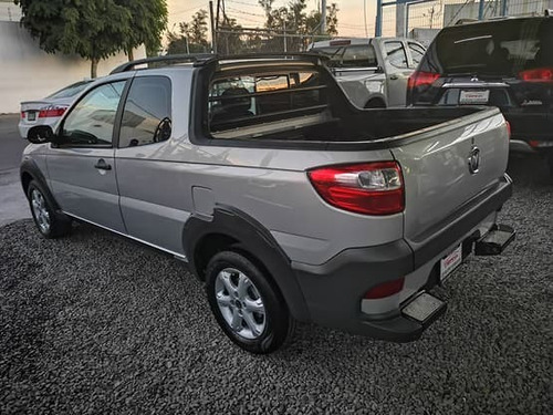 Imagen 6 de 15 de 2018 Ram 700 Club Cab Adventure Touch Screen 6