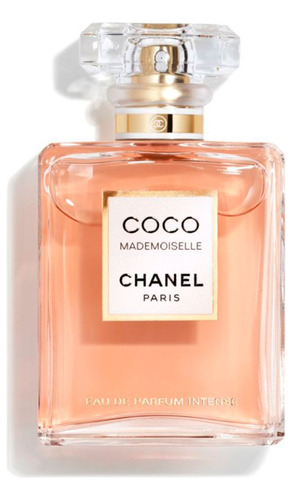 Fragancia Original Coco Mademoiselle Intense 100ml, Oferta!