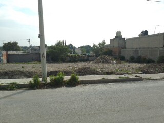 Terreno Listo Para Construir