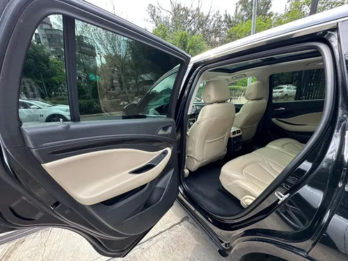 Buick Envision 2.0 Cxl At