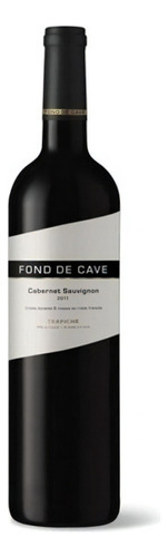 Fond De Cave Vino Cabernet Sauvignon Caja X6u 750ml Trapiche
