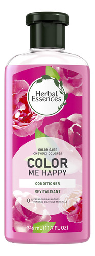 Herbal Essences Color Me Happy Acondicionador Para Cabello .