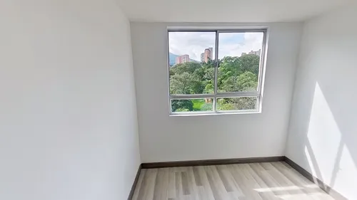 Aprtamento En Venta Itagui Remodelado