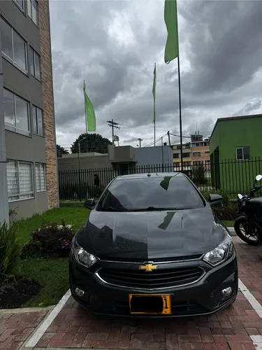 Chevrolet Onix 1.4 Ltz Aut