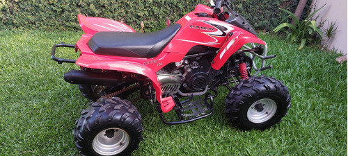 Cuatriciclo 150cc