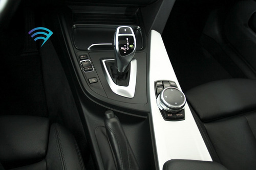 Bmw 430i 2.0 16v Gasolina Gran Coupé M Sport Automático