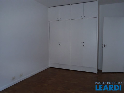 Imagem 13 de 15 de Apartamento - Jardim América - Sp - 640112