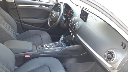 Audi A3 A3 Sedan 1.4 TFSI Attraction S Tronic