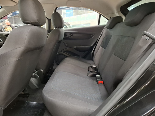 Chevrolet Onix 1.0 MPFI JOY 8V