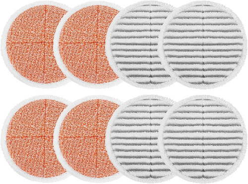 Almohadillas De Repuesto Spinwave Para Fregona Bissell ...