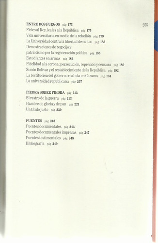 Más Allá De La Guerra