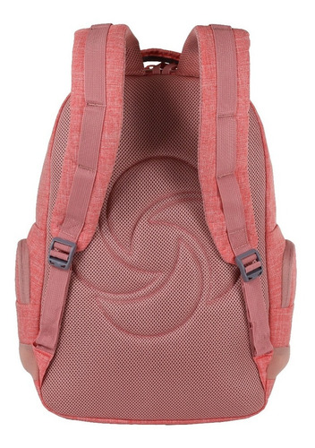 Mochila Samsonite Para Notebook . Mochilas Reforzadas Y Livianas Con Garantia Oficial