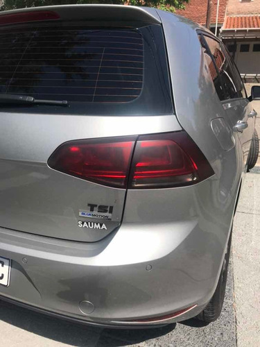 Volkswagen Golf 1.4 Comfortline Tsi