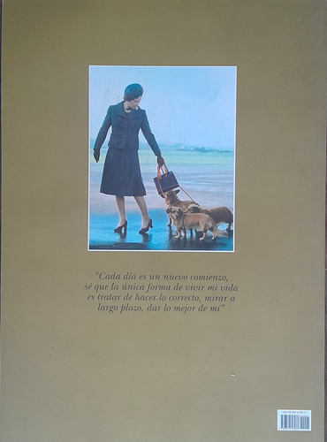 Revista Hola Combo X2- Isabel Ii Y Diana