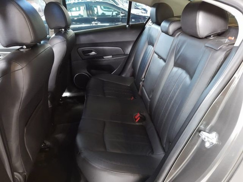 Chevrolet Cruze Lt 1.8 Ecotec 16v Flex, Fht0982