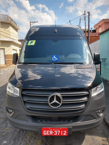 Imagem 9 de 10 de Locação De Vans Em Sp,vans De Aluguel Sp, Novas Executivas