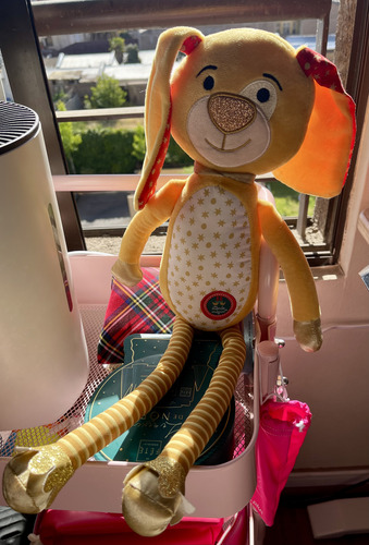 Mi Duende Mágico (de Colección 2018/2019) Como Nuevos! (Usado)