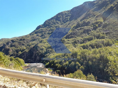 Hermoso Terreno Con 9 Kms De Río En Venta En Cisnes