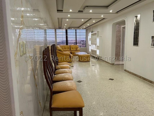 Imagen 22 de 22 de Apartamento En Venta Colinas De La Tahona 21-1581