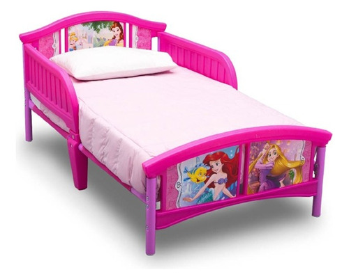 Cama Cuna Para Niños- Marca Delta **nuevas**