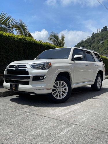 Toyota 4Runner 4.0 Limited Fl