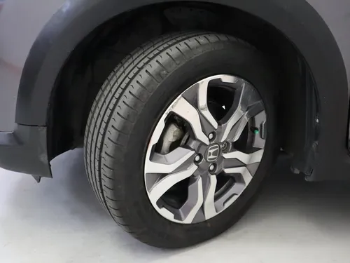 Honda Wr-v Exc Cvt 1.5 Tp 6ab Abs 4x2