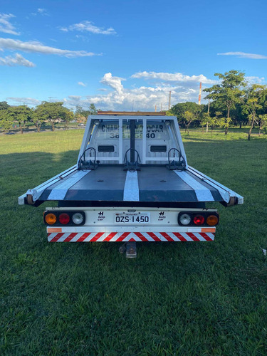 Ford Ranger 2015 2.5 Xls Cab. Simples 4x2 Flex 2p