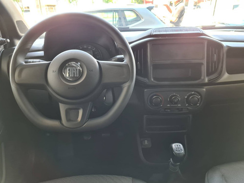 Imagem 9 de 9 de Fiat Strada 1.4 Fire Flex Endurance Cd Manual