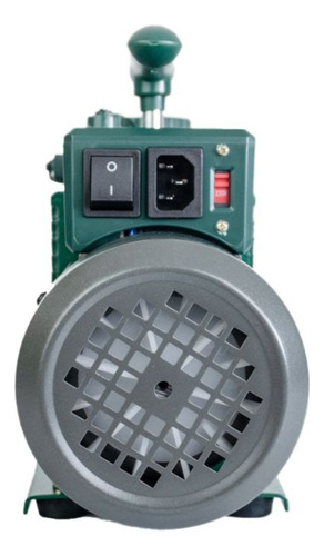 Bomba De Vacuo Smart 6 Cfm/duplo Estagio/bivolt - Friven 48
