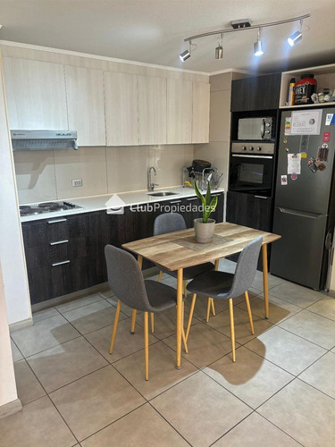 Departamento En Venta En Comuna De La Cisterna