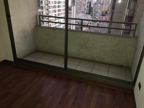 Edificio Av. Manuel Rodríguez Piso 16