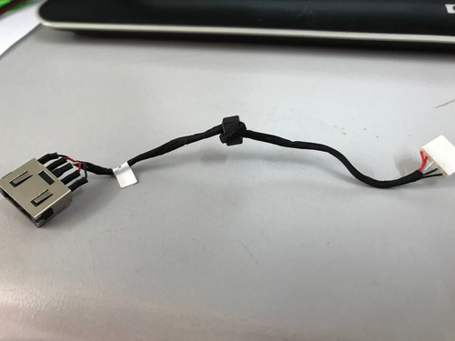 Power Jack Lenovo G40 30 (Usado)