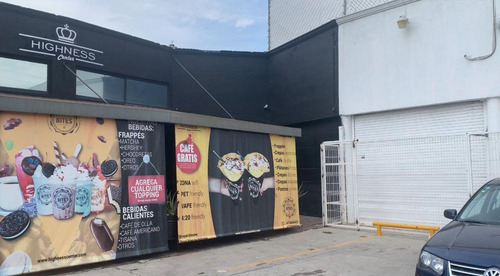 Local En Renta En Plaza La Alameda, León, Gto. Sobre Lateral Alonso De Torres Con Estacionamiento