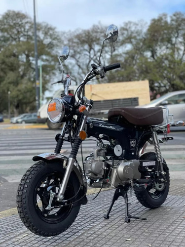 Zanella Hot 90 Shot Moto 0km Fun Urquiza Motos