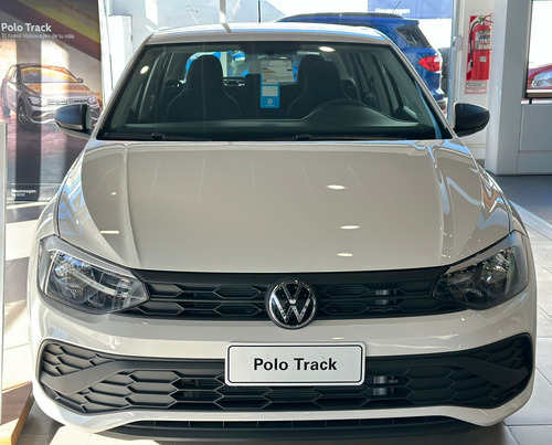 Volkswagen Polo 1.6 Msi Track