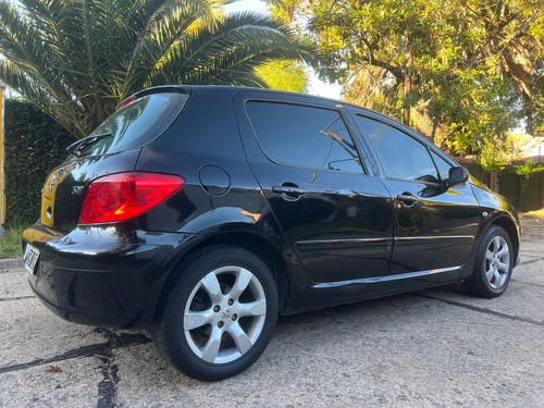 Peugeot 307 1.6 Xt 110cv