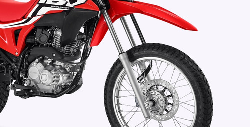 Imagem 11 de 14 de Honda Nxr Bros Esdd