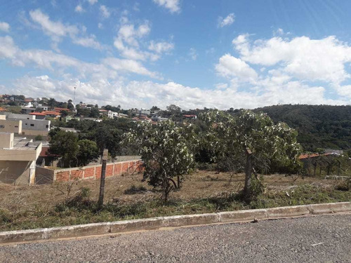 Imagem 2 de 4 de Terreno À Venda, Setor Habitacional Jardim Botânico, Brasília, Df - Df - Te0005_coroa