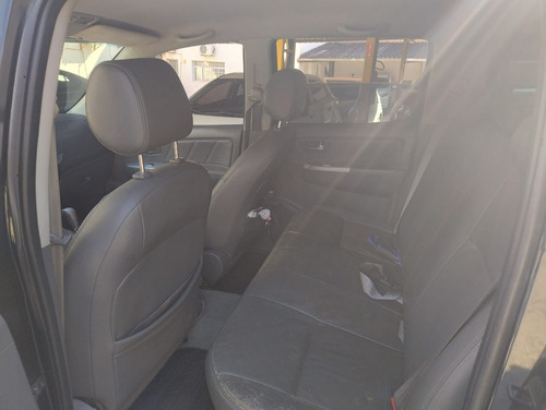 Toyota Hilux 3.0 Srv Cab. Dupla 4x4 Aut. 4p