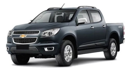 Kit Embreagem Nova S10 2.4 Flex 2013 A 2016 Original Gm