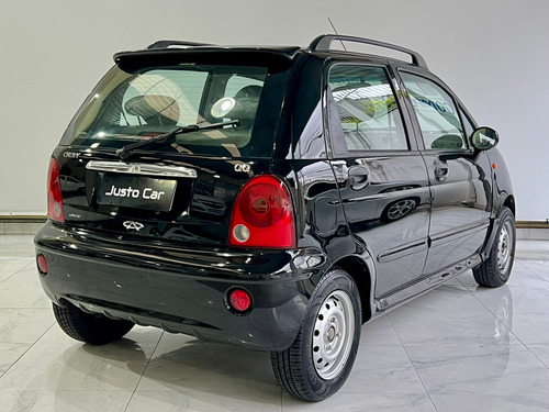 Chery Chery QQ QQ 1.1 16V